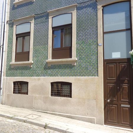 Portuense Alojamento Local OOporto Extérieur photo